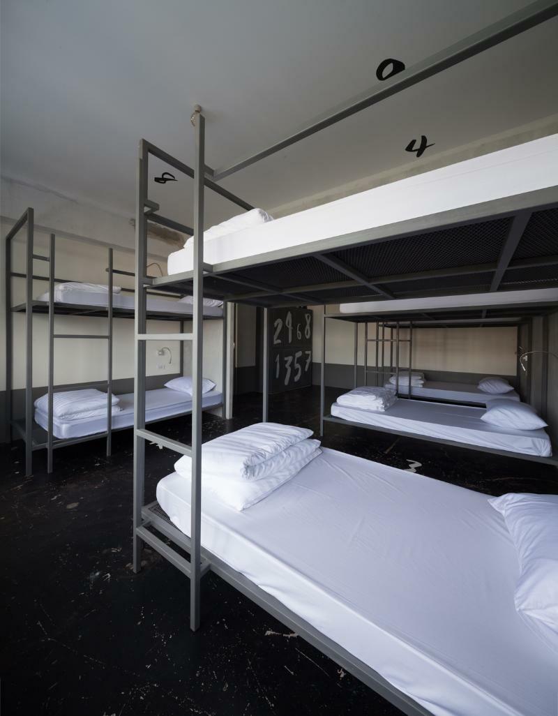 Thunder Bird Hostel Chiang Mai Exterior photo